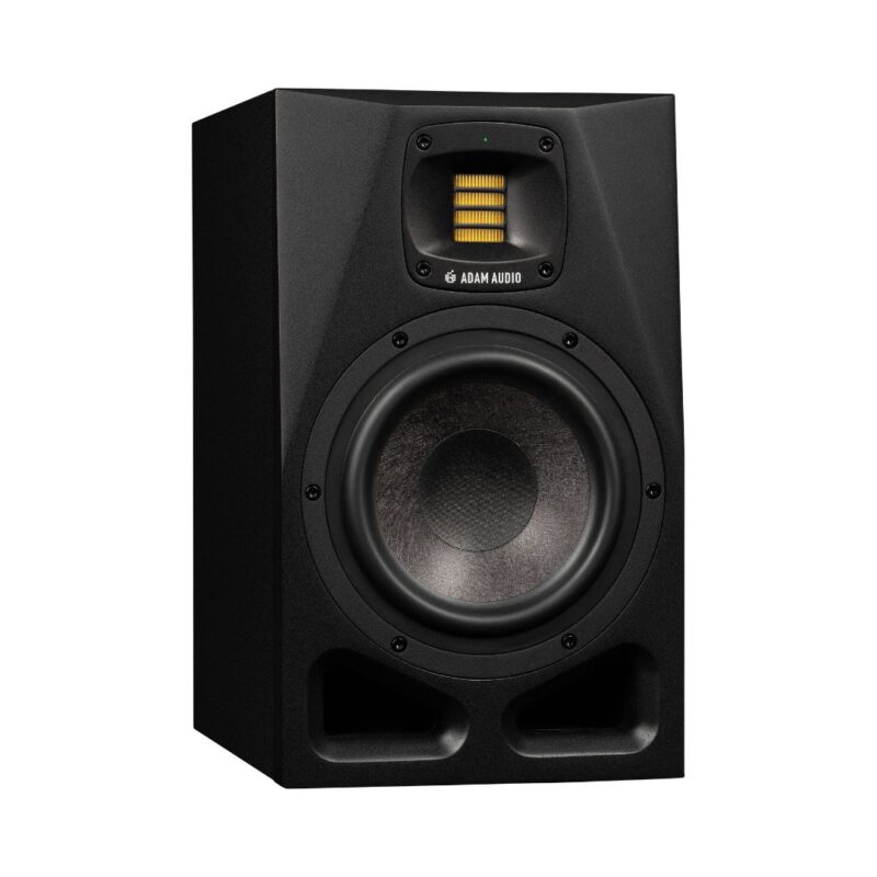 Adam Audio A7V 130W 7″ Active 2-Way Nearfield Studio Monitor - Image 2