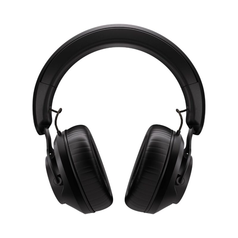 Adam Audio H200 Over-Ear Closed-Back Studio Headphones - Image 2