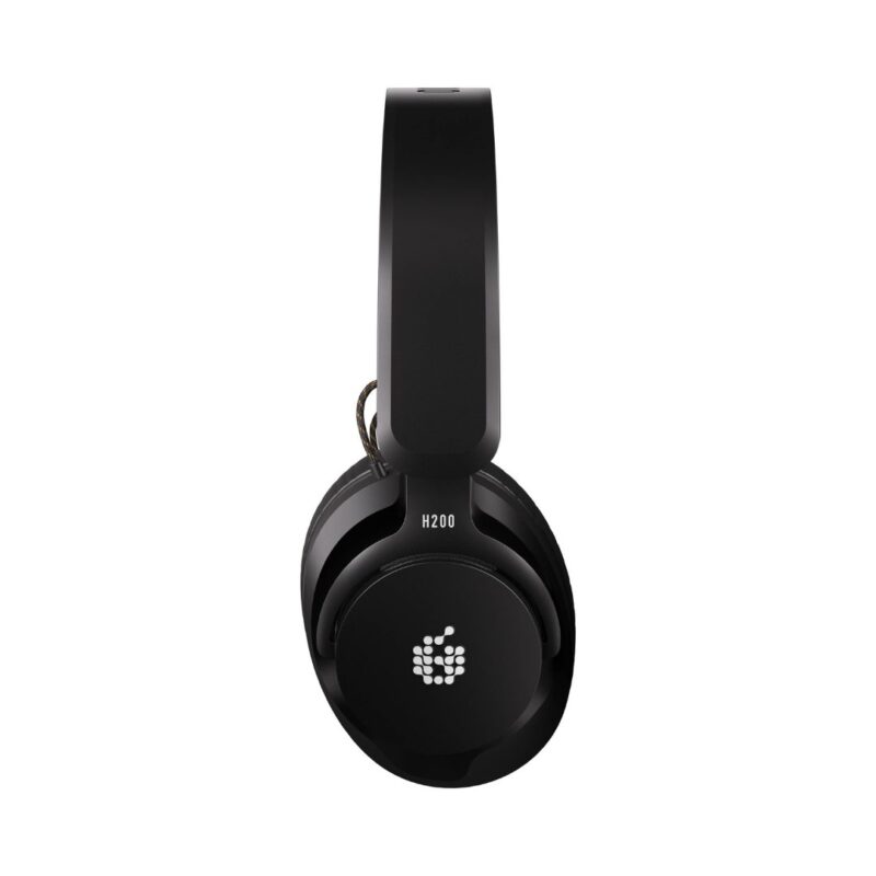 Adam Audio H200 Over-Ear Closed-Back Studio Headphones - Image 3