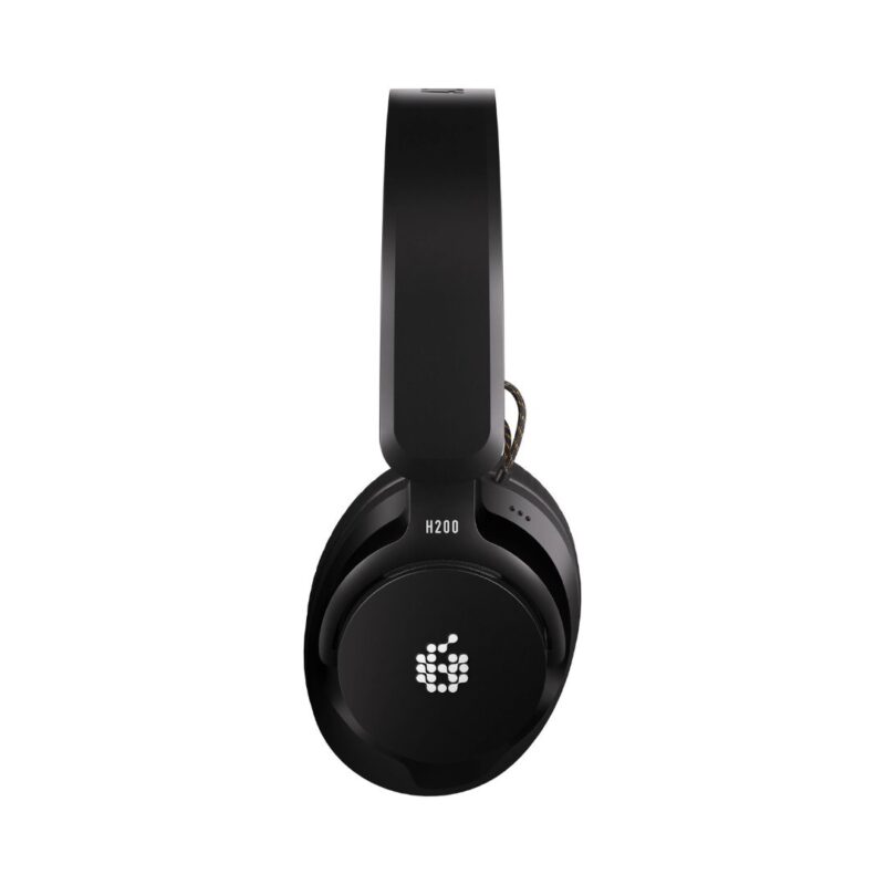 Adam Audio H200 Over-Ear Closed-Back Studio Headphones - Image 4