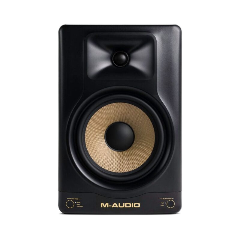 M-Audio Forty Eighty 8" 150W Active Studio Monitor