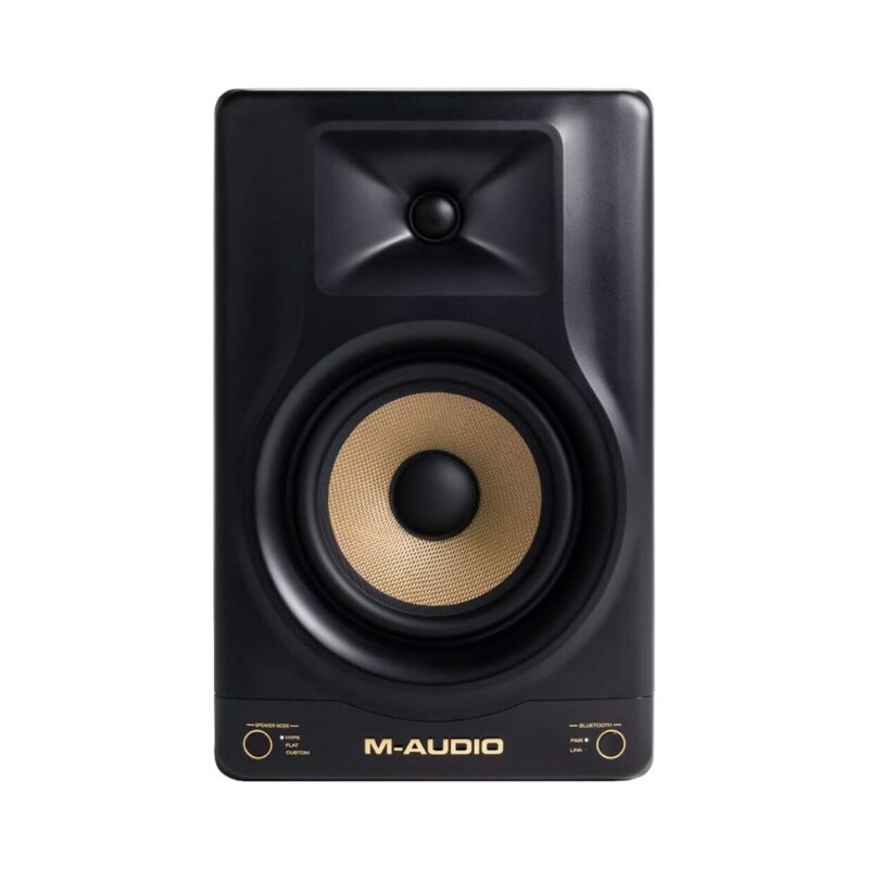 M-Audio Forty Sixty 6.5" 100W Active Studio Monitor