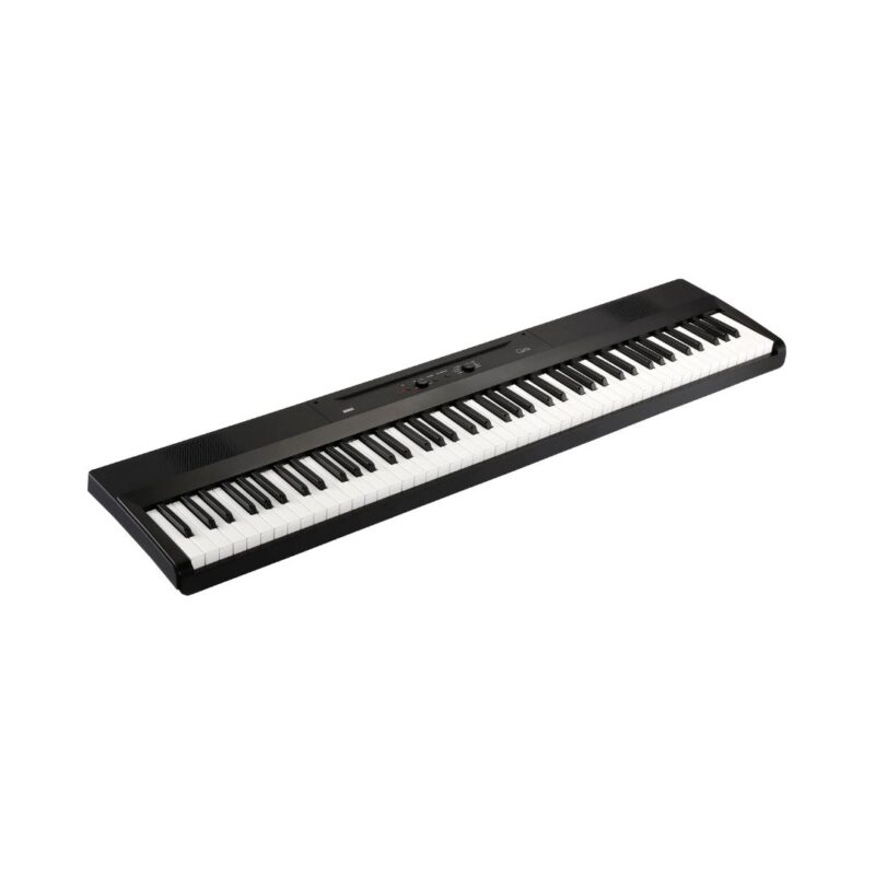 Korg L1 Liano 88-Key Slim-Body Portable Digital Piano (Black) - Image 2