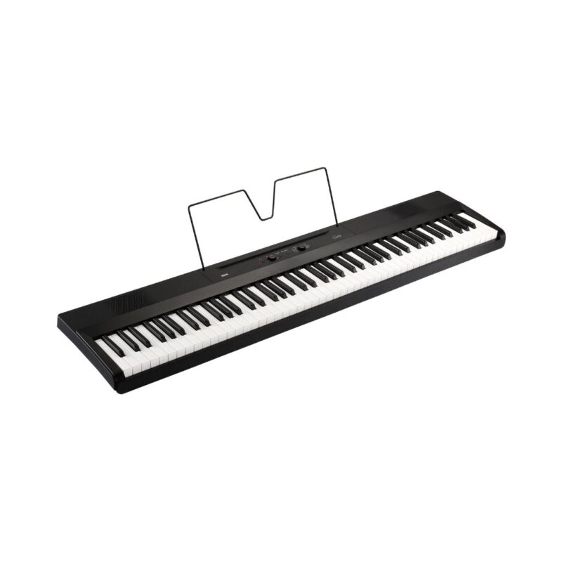 Korg L1 Liano 88-Key Slim-Body Portable Digital Piano (Black) - Image 3