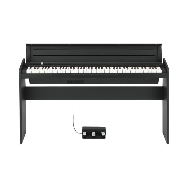 Korg LP-180 88 Key Digital Piano - (Black)