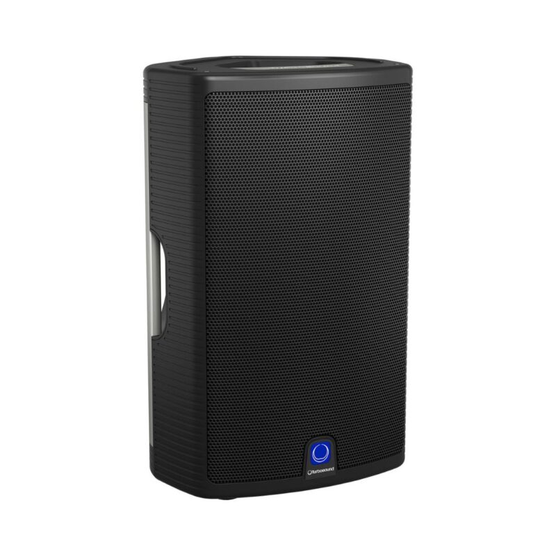 Turbosound M12 Powered 1100W 12" Loudspeaker - Image 2