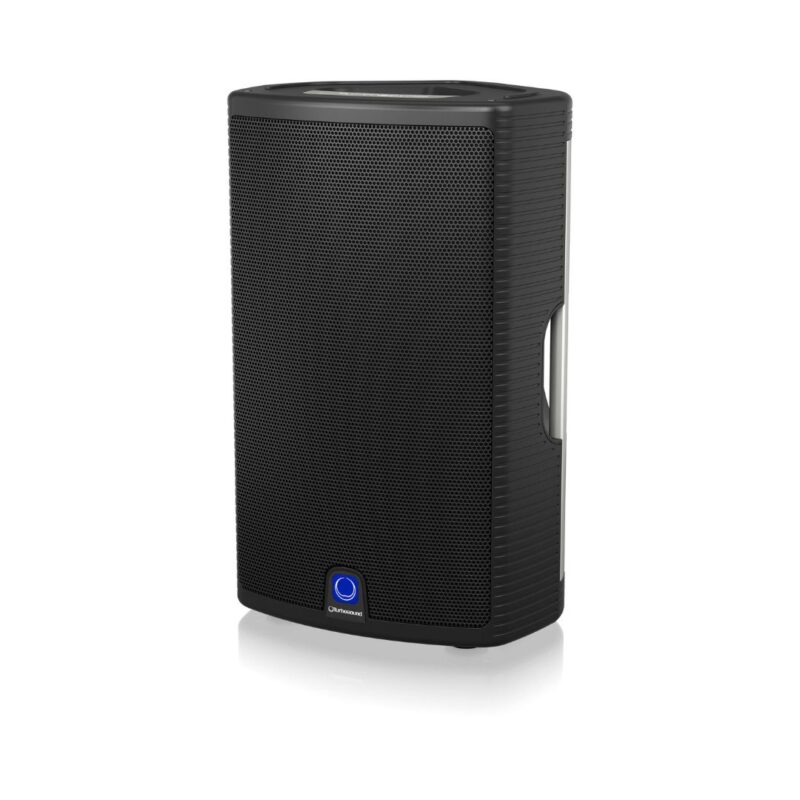 Turbosound M12 Powered 1100W 12" Loudspeaker - Image 3