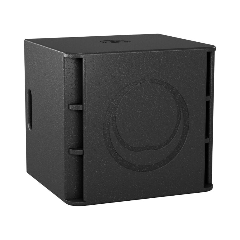 Turbosound M15B Powered 2200W 15" Subwoofer - Image 2