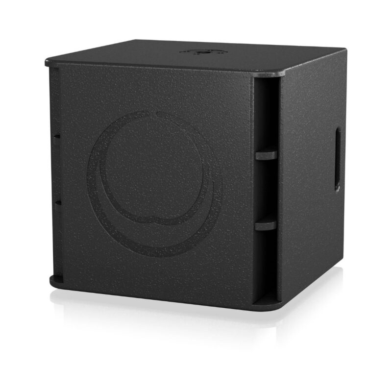 Turbosound M15B Powered 2200W 15" Subwoofer - Image 3