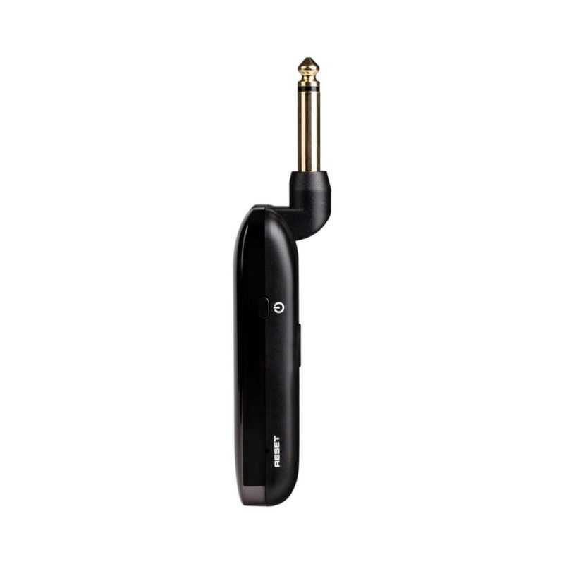 NUX MP-2 Mighty Plug Modeling Bluetooth Earphone Amp - Image 6