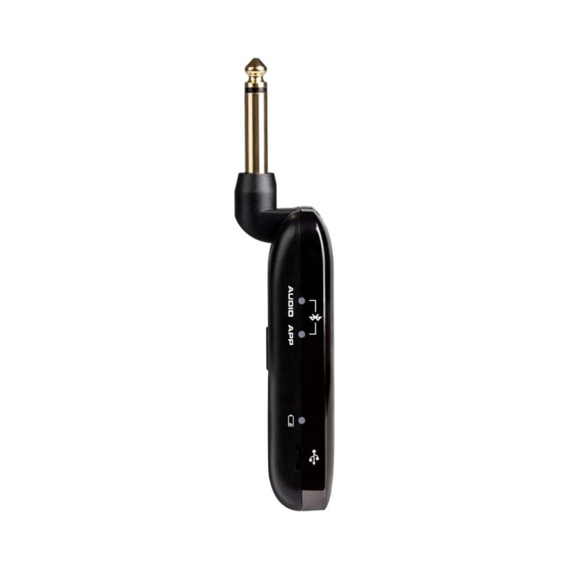 NUX MP-2 Mighty Plug Modeling Bluetooth Earphone Amp - Image 7