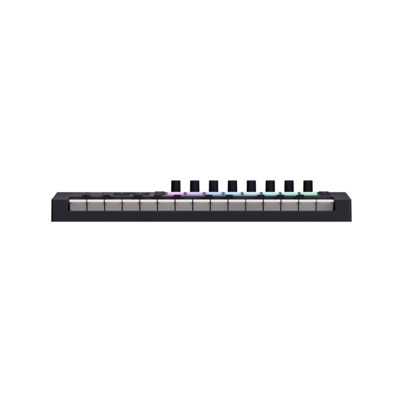 Novation Launchkey Mini 25 MK4 25-Key USB MIDI Keyboard - Image 7