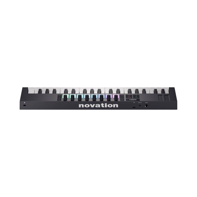 Novation Launchkey Mini 37 MK4 37-Key USB MIDI Keyboard - Image 5