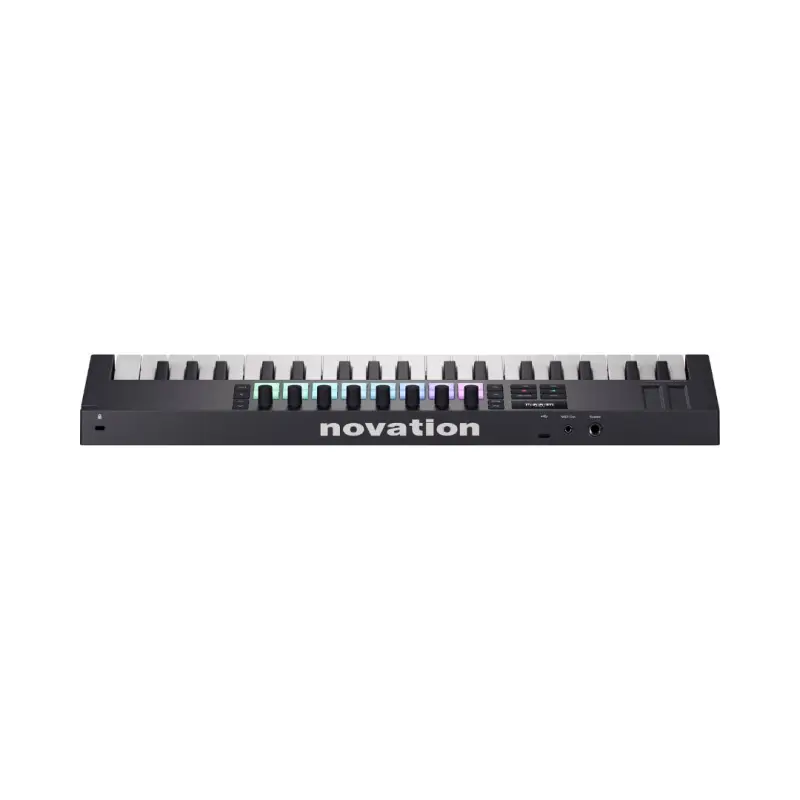 Novation Launchkey Mini 37 MK4 37-Key USB MIDI Keyboard - Image 5