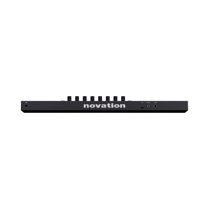 Novation Launchkey Mini 37 MK4 37-Key USB MIDI Keyboard - Image 6