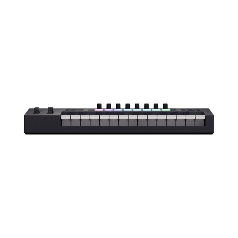 Novation Launchkey 25 MK4 25-Key USB MIDI Keyboard - Image 7