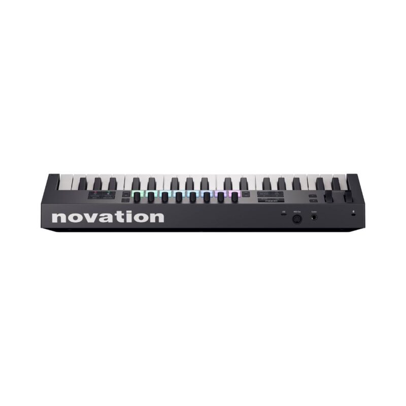 Novation Launchkey 37 MK4 37-Key USB MIDI Keyboard - Image 5