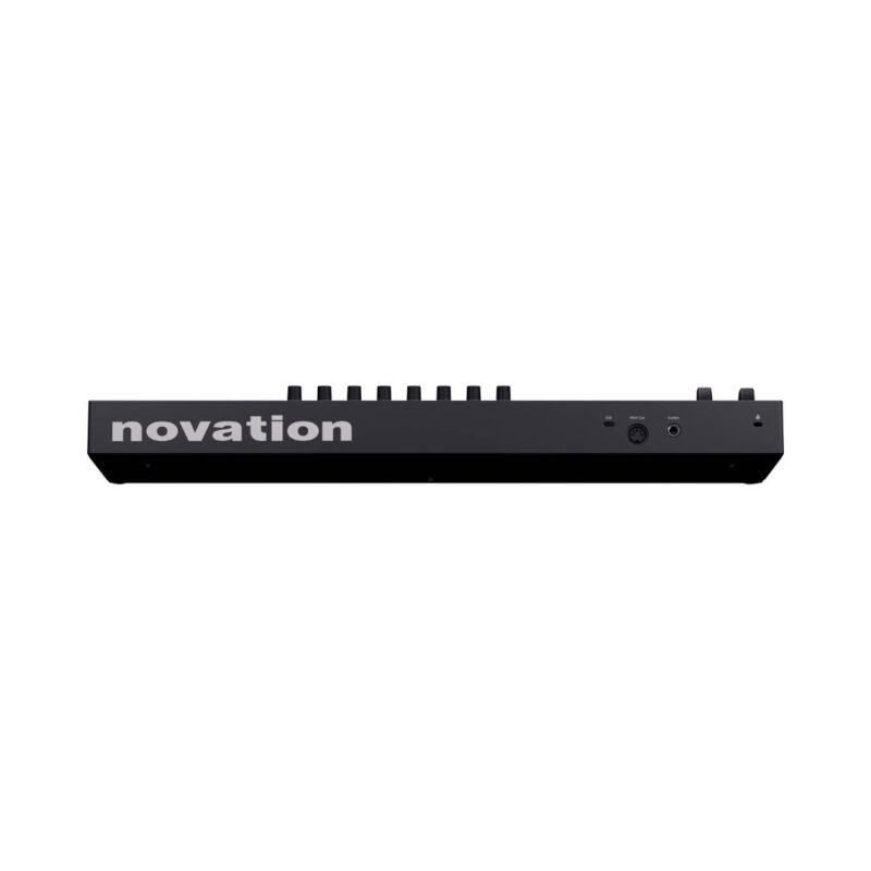 Novation Launchkey 37 MK4 37-Key USB MIDI Keyboard - Image 6