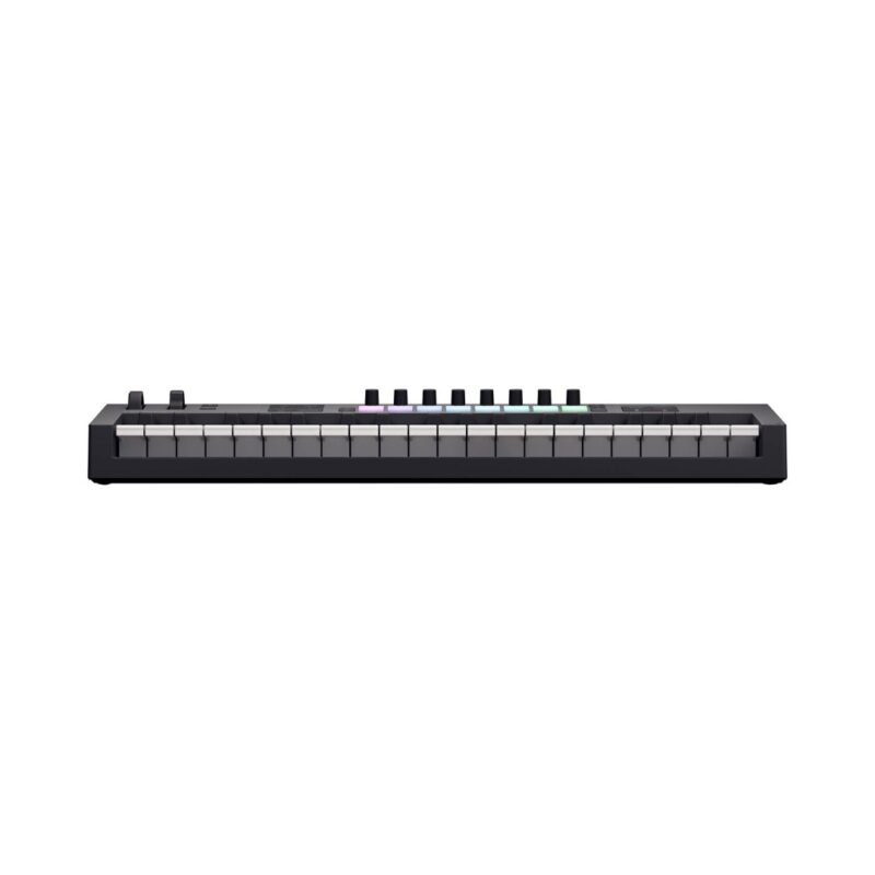 Novation Launchkey 37 MK4 37-Key USB MIDI Keyboard - Image 7