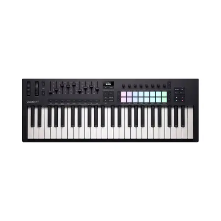 Novation Launchkey 49 MK4 49-Key USB MIDI Keyboard