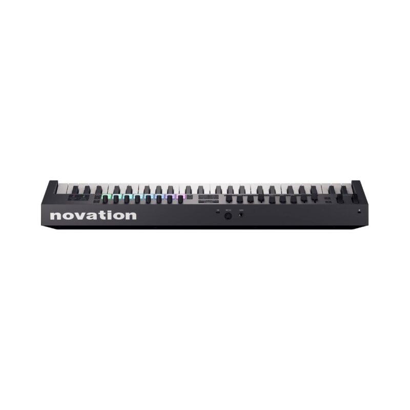 Novation Launchkey 49 MK4 49-Key USB MIDI Keyboard - Image 5