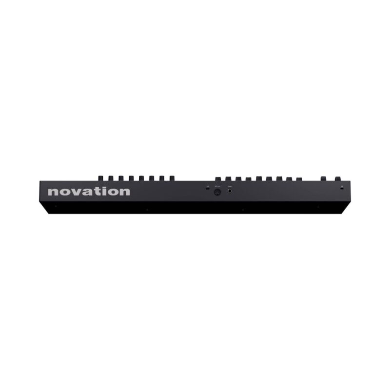 Novation Launchkey 49 MK4 49-Key USB MIDI Keyboard - Image 6