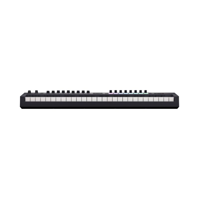 Novation Launchkey 49 MK4 49-Key USB MIDI Keyboard - Image 7