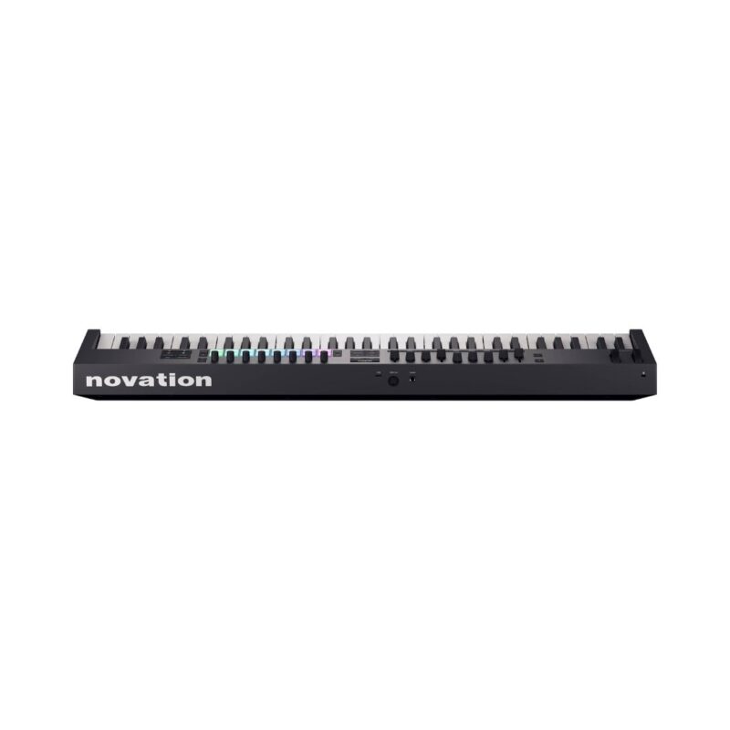 Novation Launchkey 61 MK4 61-Key USB MIDI Keyboard - Image 5