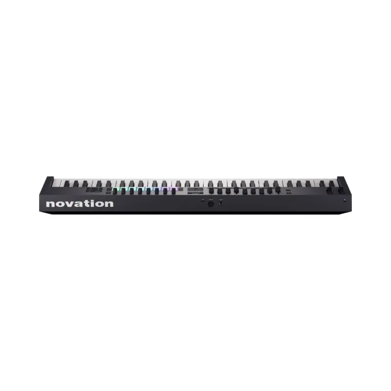 Novation Launchkey 61 MK4 61-Key USB MIDI Keyboard - Image 5