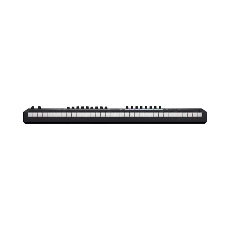 Novation Launchkey 61 MK4 61-Key USB MIDI Keyboard - Image 7