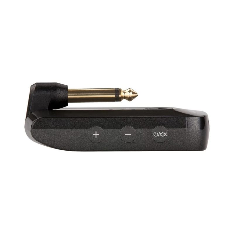 NUX MP-3 Mighty Plug Pro Modeling Bluetooth Earphone Amp - Image 4