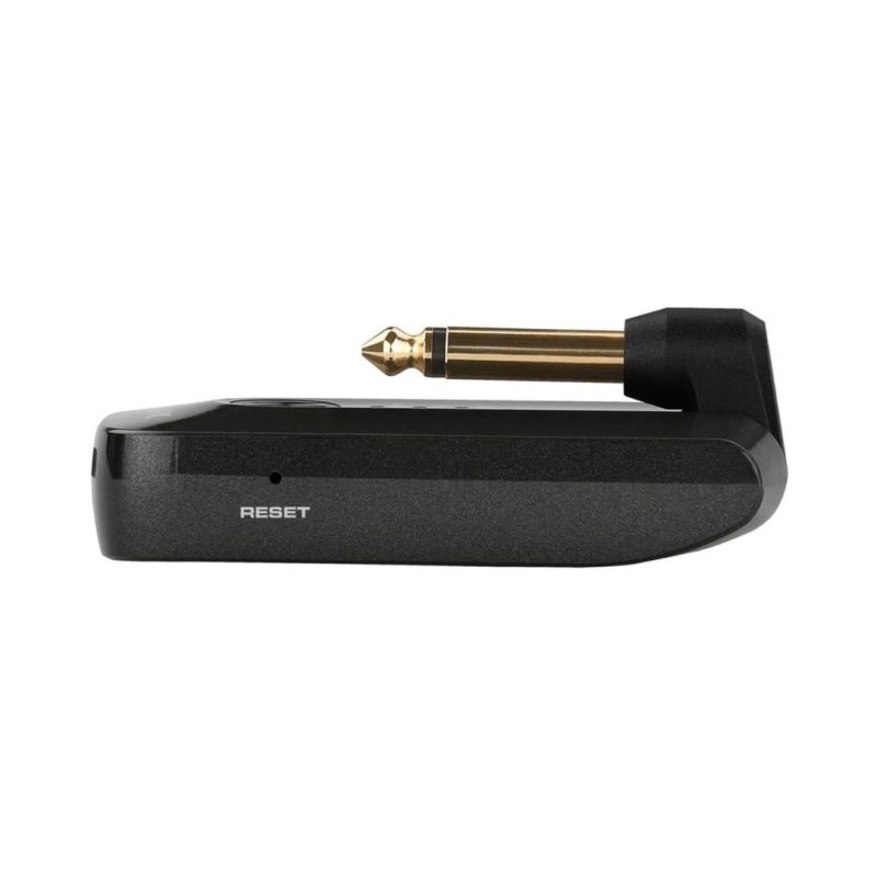 NUX MP-3 Mighty Plug Pro Modeling Bluetooth Earphone Amp - Image 5