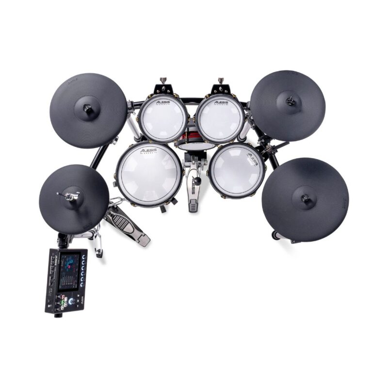 Alesis Strata Core 9-Piece Electronic Drum Kit with BFD Engine - Image 4