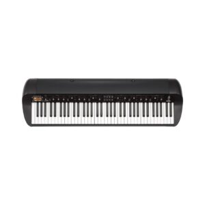 Korg SV1 73-Key Stage Vintage Digital Piano - (Black)
