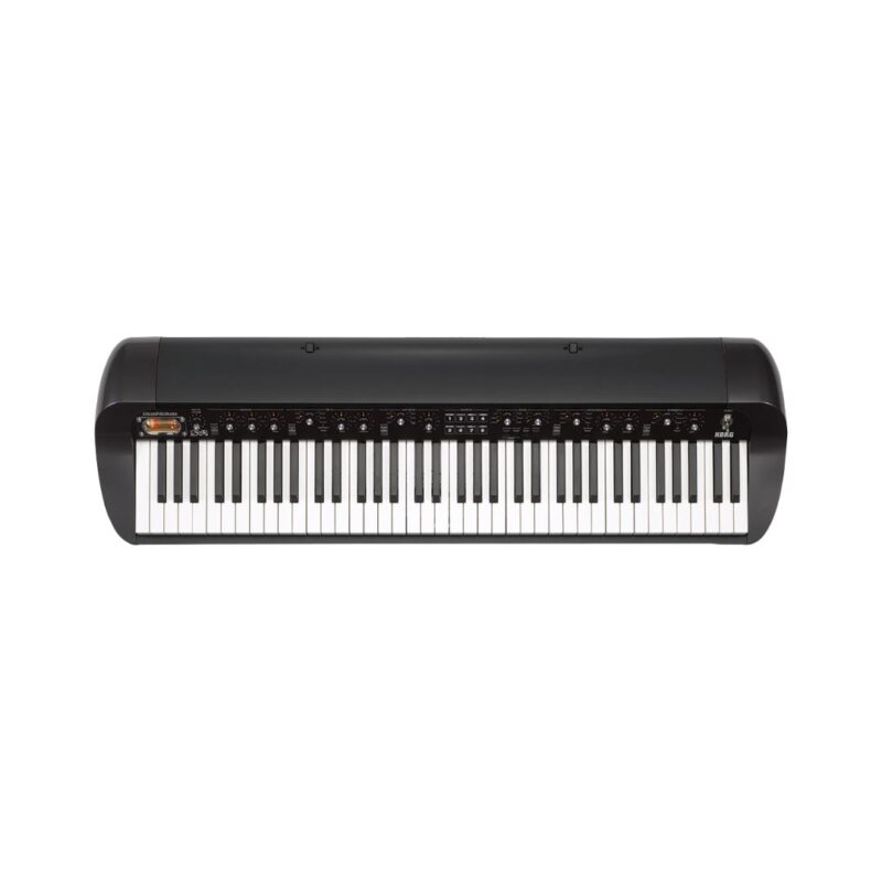 Korg SV1 73-Key Stage Vintage Digital Piano - (Black)