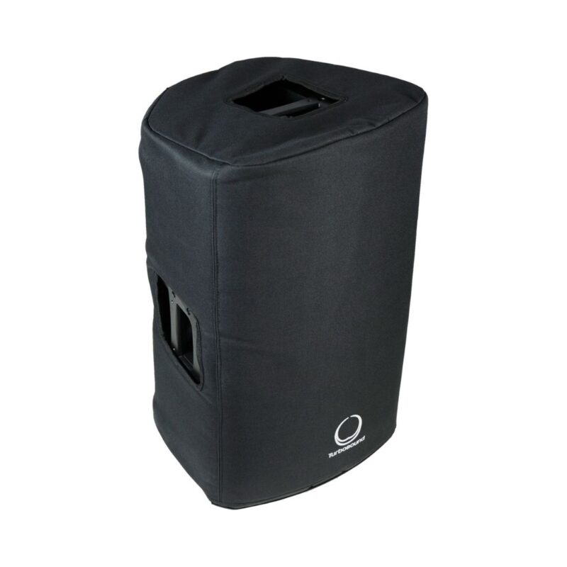 Turbosound iQ12/iX12 Water-Resistant Protective Cover - Image 4