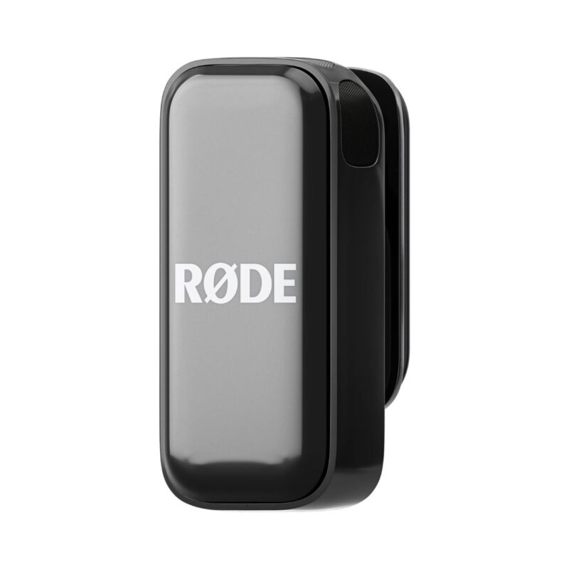 RODE Wireless Micro Ultra-compact Wireless Microphone System - Image 3