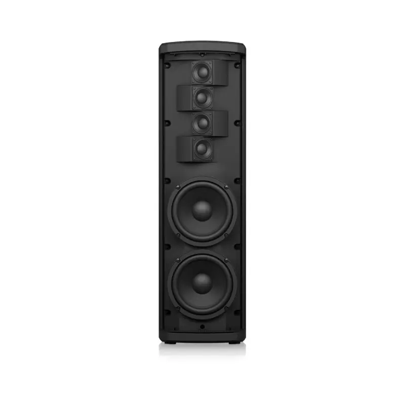 Turbosound iP300 Active 600W Column Loudspeaker - Image 4