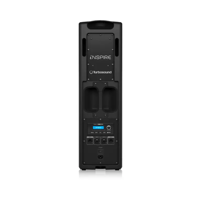 Turbosound iP300 Active 600W Column Loudspeaker - Image 5