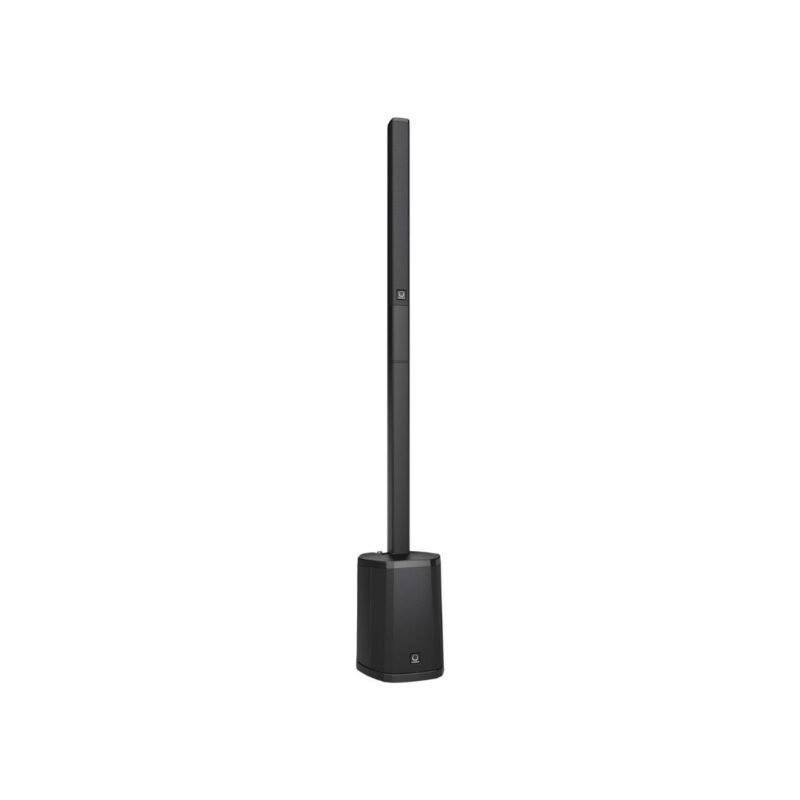 Turbosound iP500 Powered Column Loudspeaker with 8" Subwoofer - Image 2