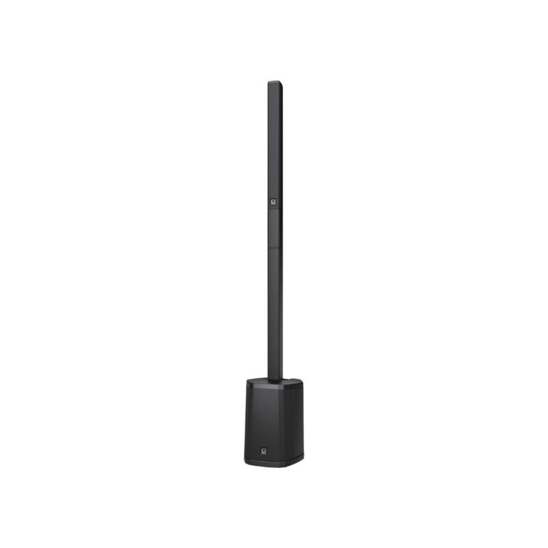 Turbosound iP500 Powered Column Loudspeaker with 8" Subwoofer - Image 3