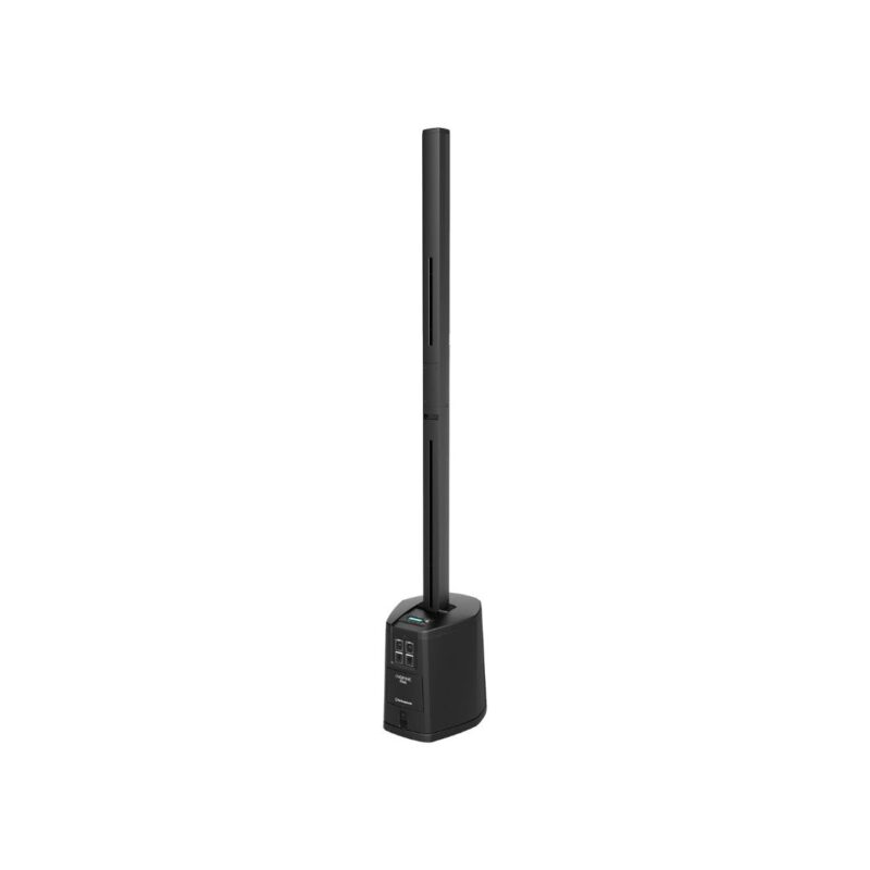 Turbosound iP500 Powered Column Loudspeaker with 8" Subwoofer - Image 4