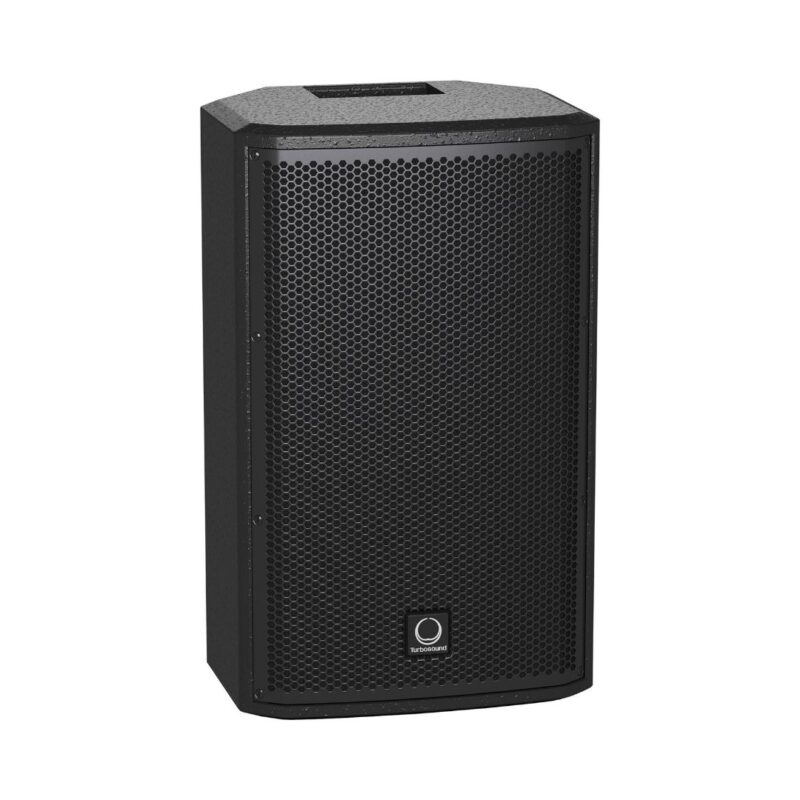 Turbosound iP82 Passive 2-Way 8" Full-Range Loudspeaker - Image 2