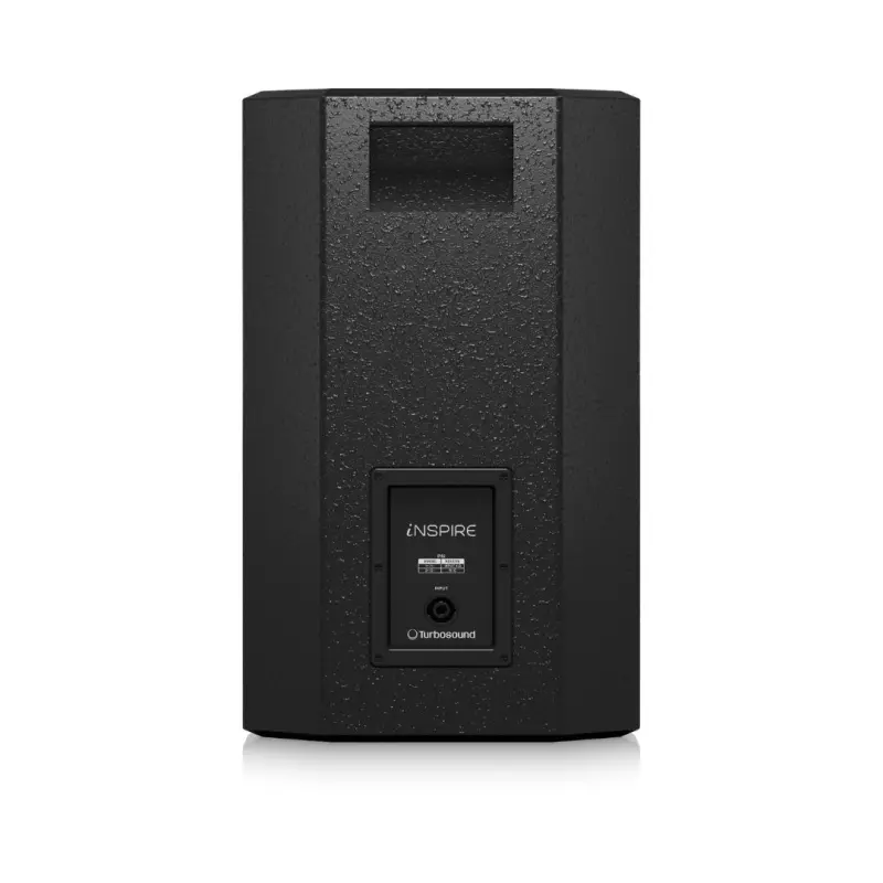 Turbosound iP82 Passive 2-Way 8" Full-Range Loudspeaker - Image 4