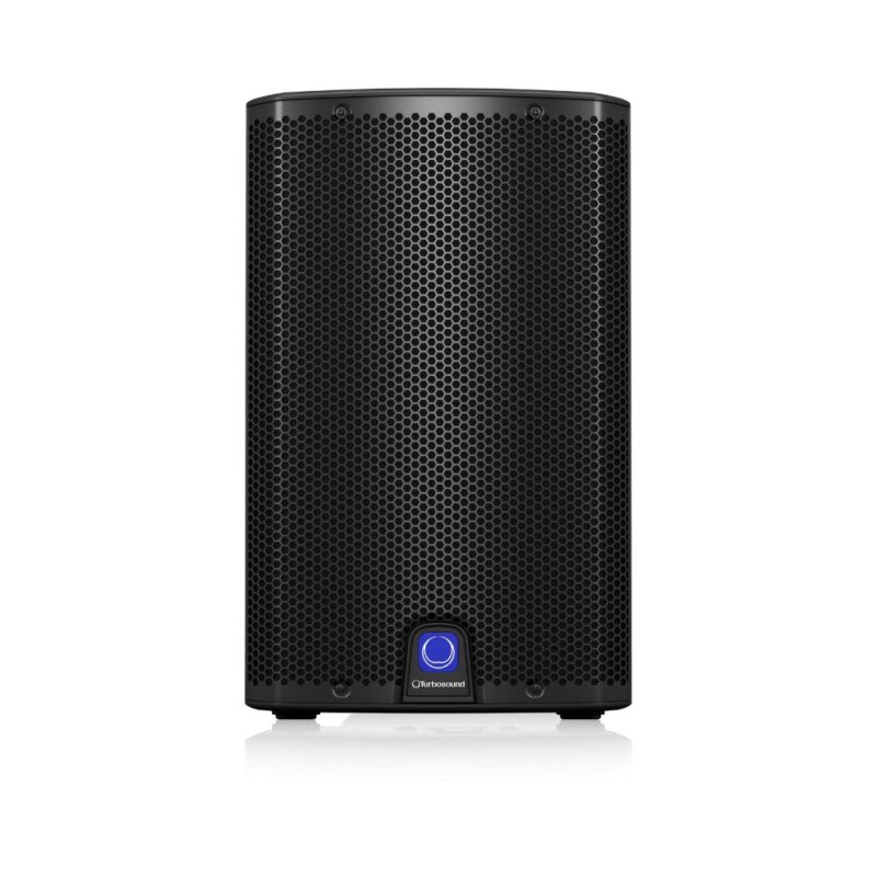 Turbosound iQ10 2500W Powered 10" Loudspeaker