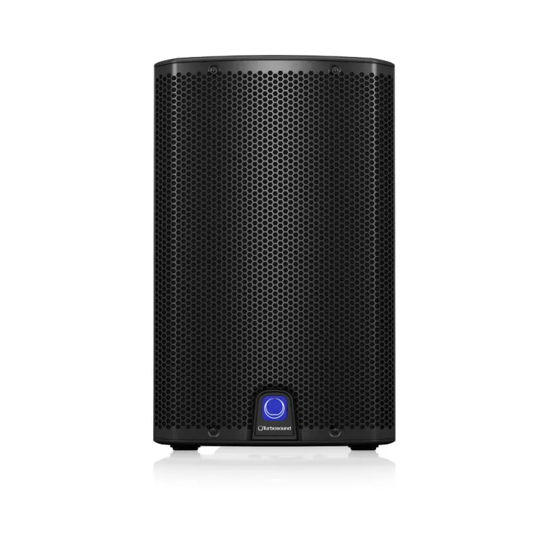 Turbosound iQ10 2500W Powered 10" Loudspeaker