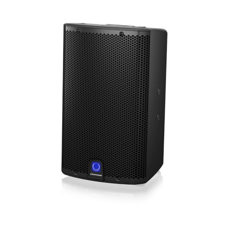 Turbosound iQ10 2500W Powered 10" Loudspeaker - Image 3