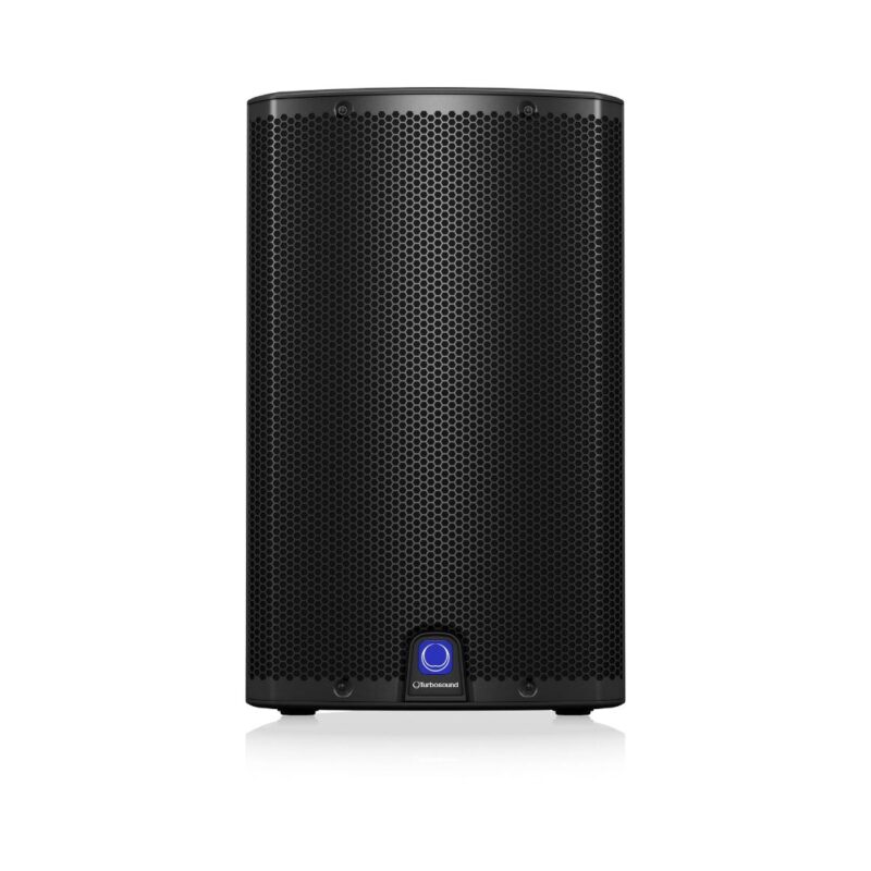 Turbosound iQ12 2500W Powered 12" Loudspeaker