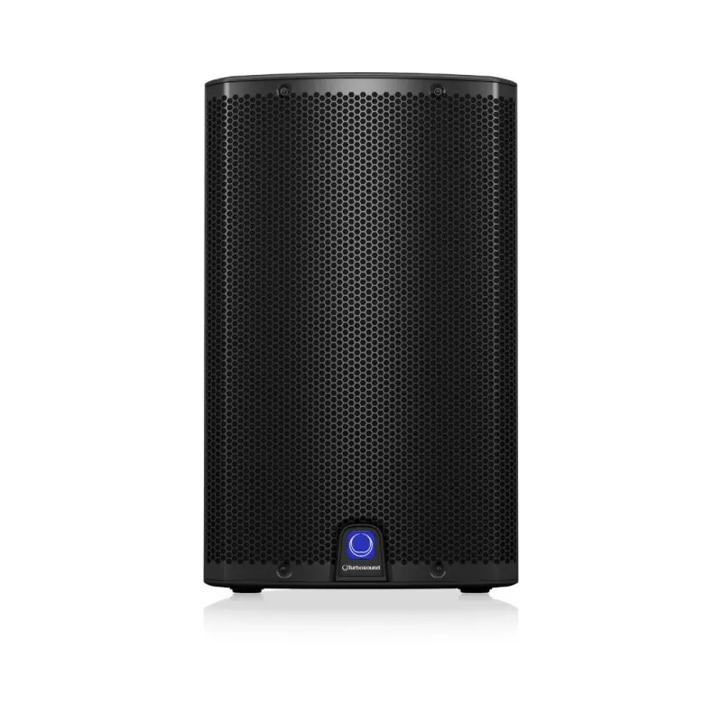 Turbosound iQ12 2500W Powered 12" Loudspeaker