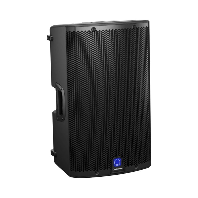 Turbosound iQ12 2500W Powered 12" Loudspeaker - Image 2